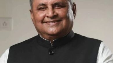 ‘He has full support of party’: Bihar Dy CM Vijay Kumar Chaudhary on Nishant Kumar’s yatra