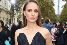‘Stranger Things’ star Gabriella Pizzolo says Natalie Portman inspired her to get psychology degree