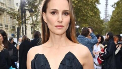 ‘Stranger Things’ star Gabriella Pizzolo says Natalie Portman inspired her to get psychology degree