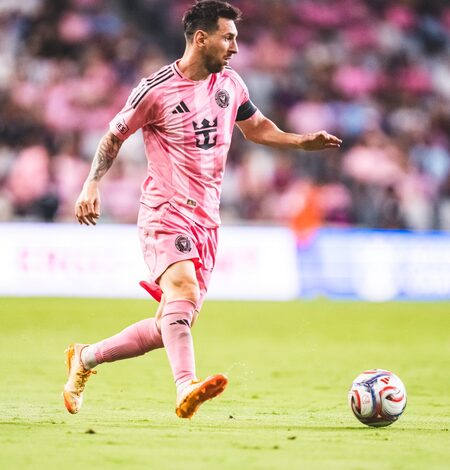 MLS: Inter Miami’s struggle at Nu Stadium continues with loss to Orlando City