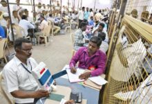 TN polls: 18,000 cops on duty at counting centres as state gears up for results tomorrow