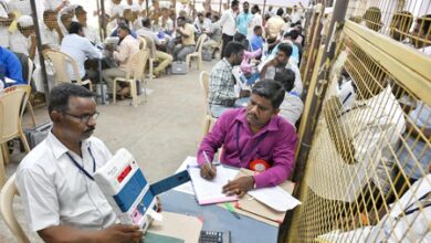 TN polls: 18,000 cops on duty at counting centres as state gears up for results tomorrow
