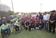 National Wheelchair Cricket C’ship 2026 kicks off in Greater Noida