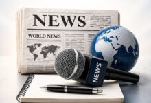 ‘Your impartiality strengthens democracy’, Leaders extend greetings on World Press Freedom Day
