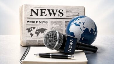 ‘Your impartiality strengthens democracy’, Leaders extend greetings on World Press Freedom Day