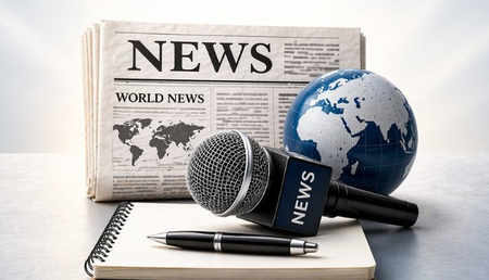 ‘Your impartiality strengthens democracy’, Leaders extend greetings on World Press Freedom Day