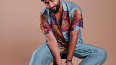 Harsh Gujral on being a part of ‘Khatron Ke Khiladi 15’: Comedy is going to be my biggest weapon