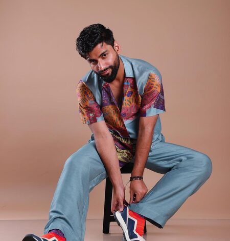 Harsh Gujral on being a part of ‘Khatron Ke Khiladi 15’: Comedy is going to be my biggest weapon