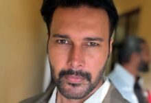 Rajniesh Duggal recalls how he was almost about to work with Priyanka Chopra