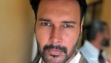 Rajniesh Duggal recalls how he was almost about to work with Priyanka Chopra