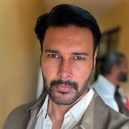 Rajniesh Duggal recalls how he was almost about to work with Priyanka Chopra