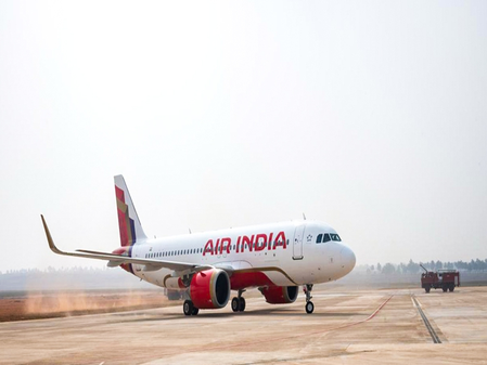 ‘Gross mismanagement’: Cong attacks Centre after Air India cuts on global operations