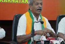 Sringeri recount: K’taka BJP claims victory, levels ‘vote theft’ charge against Rahul Gandhi