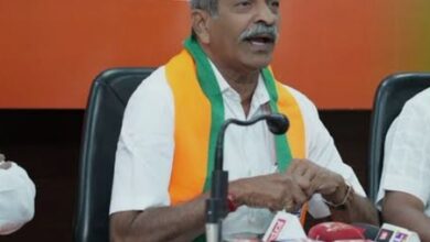 Sringeri recount: K’taka BJP claims victory, levels ‘vote theft’ charge against Rahul Gandhi