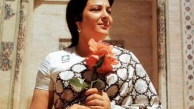 Priya Dutt remembers her ‘greatest inspiration’ mom Nargis Dutt on her death anniversary