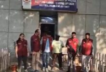 Delhi Police nab absconding gangster in Rs 2 crore extortion case