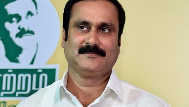 PMK calls for opening new govt medical colleges in six TN districts after NMC eases norms