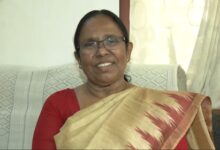 LDF confident of third consecutive term in Kerala, dismisses exit polls: K. K. Shailaja (IANS Interview)
