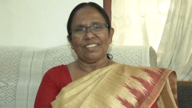 LDF confident of third consecutive term in Kerala, dismisses exit polls: K. K. Shailaja (IANS Interview)