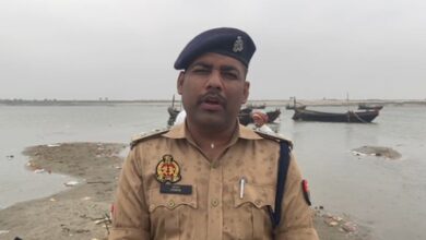 Six drown in Ganga at UP’s Ballia during ritual, CM orders swift rescue operations