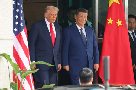 ‘Selling out Taiwan’ could hurt US credibility, alliances: Report