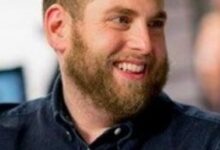 Jonah Hill says instant fame was scary for him