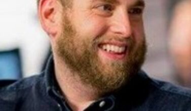Jonah Hill says instant fame was scary for him