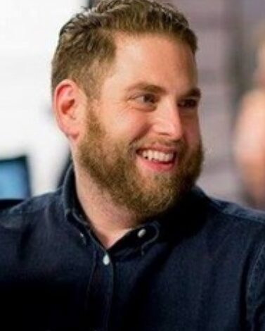 Jonah Hill says instant fame was scary for him