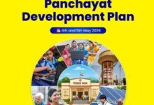 Centre to host two-day meet on panchayat development plans