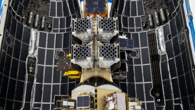 Mission Drishti a testament to youth innovation: PM Modi after GalaxEye satellite launch