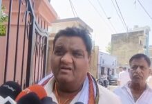 Delhi judge death case: Relatives allege harassment; wife, children absent from cremation