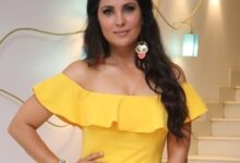 When Lara Dutta spoke about how she navigates life as a beautiful person