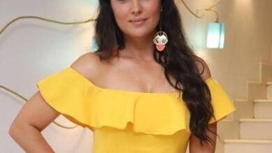 When Lara Dutta spoke about how she navigates life as a beautiful person