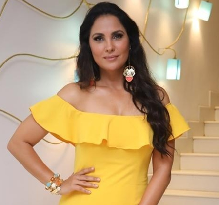 When Lara Dutta spoke about how she navigates life as a beautiful person