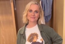 Tina Fey says there won’t be anymore ‘Mean Girls’