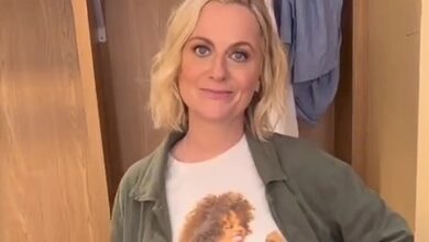 Tina Fey says there won’t be anymore ‘Mean Girls’