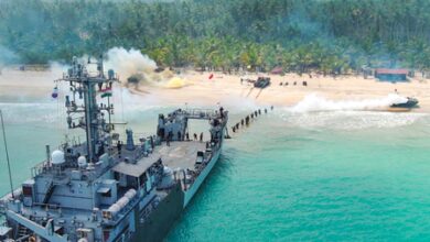 Great Nicobar Project could reshape Indo-Pacific balance, pose strategic challenge to China: Report