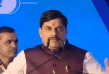 Congress govt never procured even a handful of wheat in 55 years: MP CM Yadav