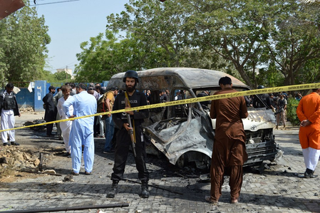 15 years after Abbottabad raid, Pakistan continues to face economic crisis due to terror policy: Report