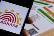 Govt rejects claims of Aadhaar design change, calls viral posts misleading