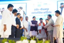 Farmers to become stakeholders in Indore-Pithampur Economic Corridor: CM Mohan Yadav