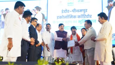 Farmers to become stakeholders in Indore-Pithampur Economic Corridor: CM Mohan Yadav
