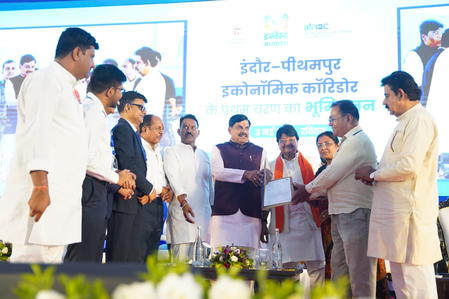 Farmers to become stakeholders in Indore-Pithampur Economic Corridor: CM Mohan Yadav
