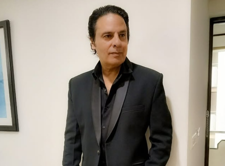Rahul Roy says he is being well taken of, urges fans to not entertain people who claim to help him