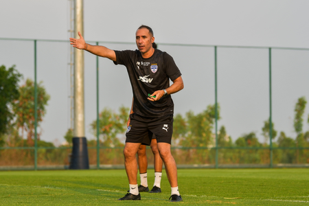 ISL 2025-26: Winless in three games, Bengaluru FC eye three points at PJN