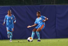 AFC U17 Women’s Asian Cup: ‘We have two matches left, will work harder to win,’ says Indian midfielder Thandamoni after AUS loss