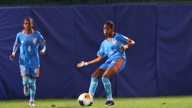 AFC U17 Women’s Asian Cup: ‘We have two matches left, will work harder to win,’ says Indian midfielder Thandamoni after AUS loss