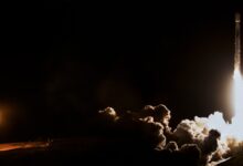 Mission Drishti a proof of India’s space reforms: Industry