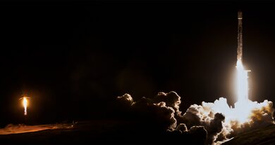 Mission Drishti a proof of India’s space reforms: Industry