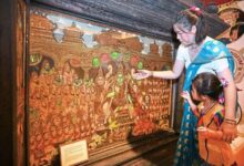 Indian heritage gallery in Penang showcases rare artefacts, highlights India’s rich cultural legacy: Report